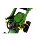 Traktors ar pedāļiem ar kausu rollyFarmtrac Premium II John Deere 7310R (3 - 8 gadiem ) Vācija 730032